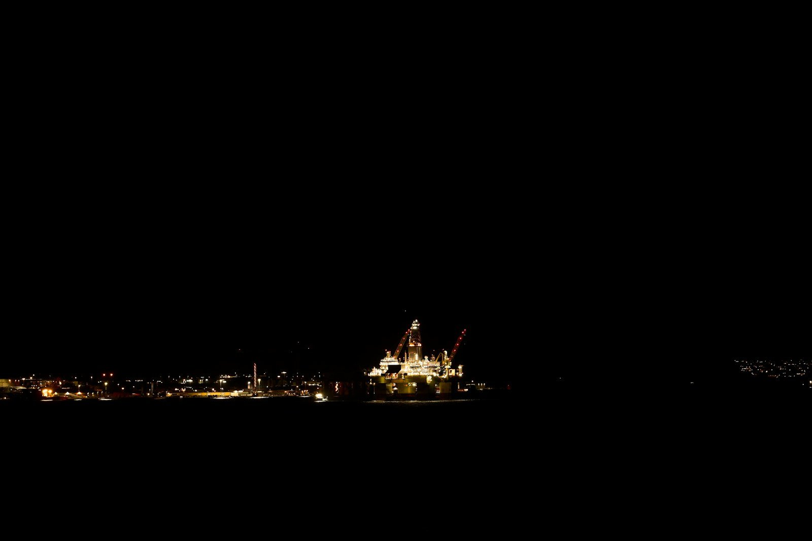 Risitinerig Rig Inspection & Certification service for onshore and offshore drilling rigs